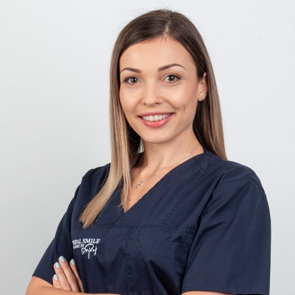 Dr. Boglárka Sebők