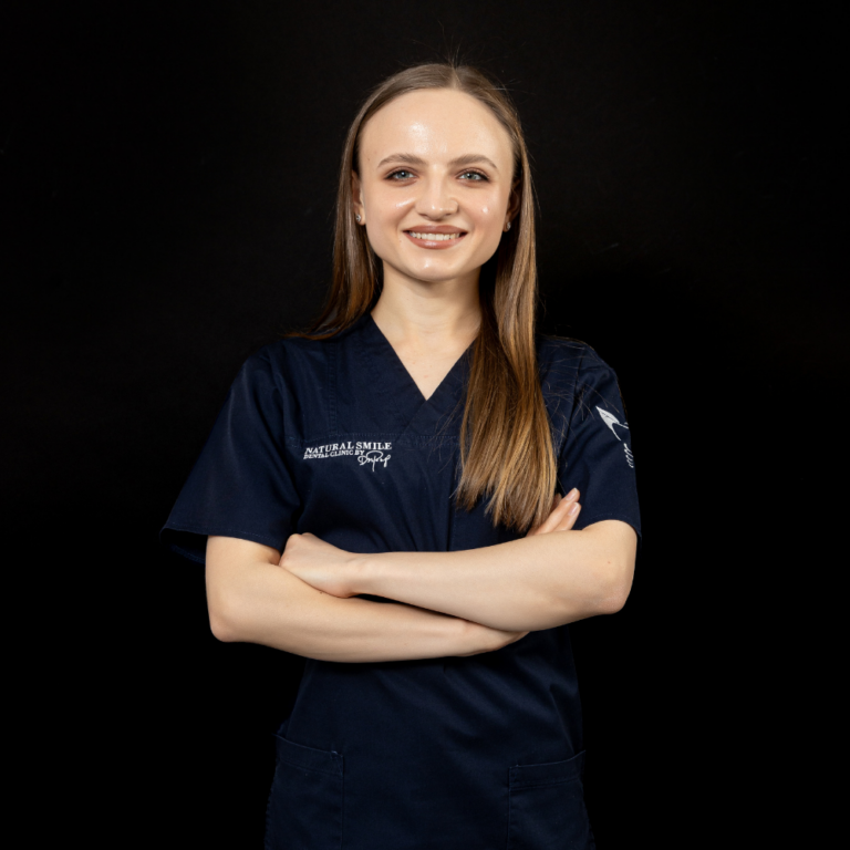 Dr. Ana Pascal