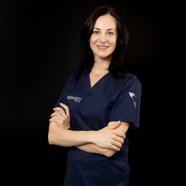 Dr. Pop Silvia