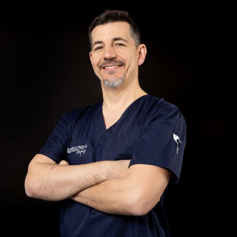 Dr. Peter Markovics