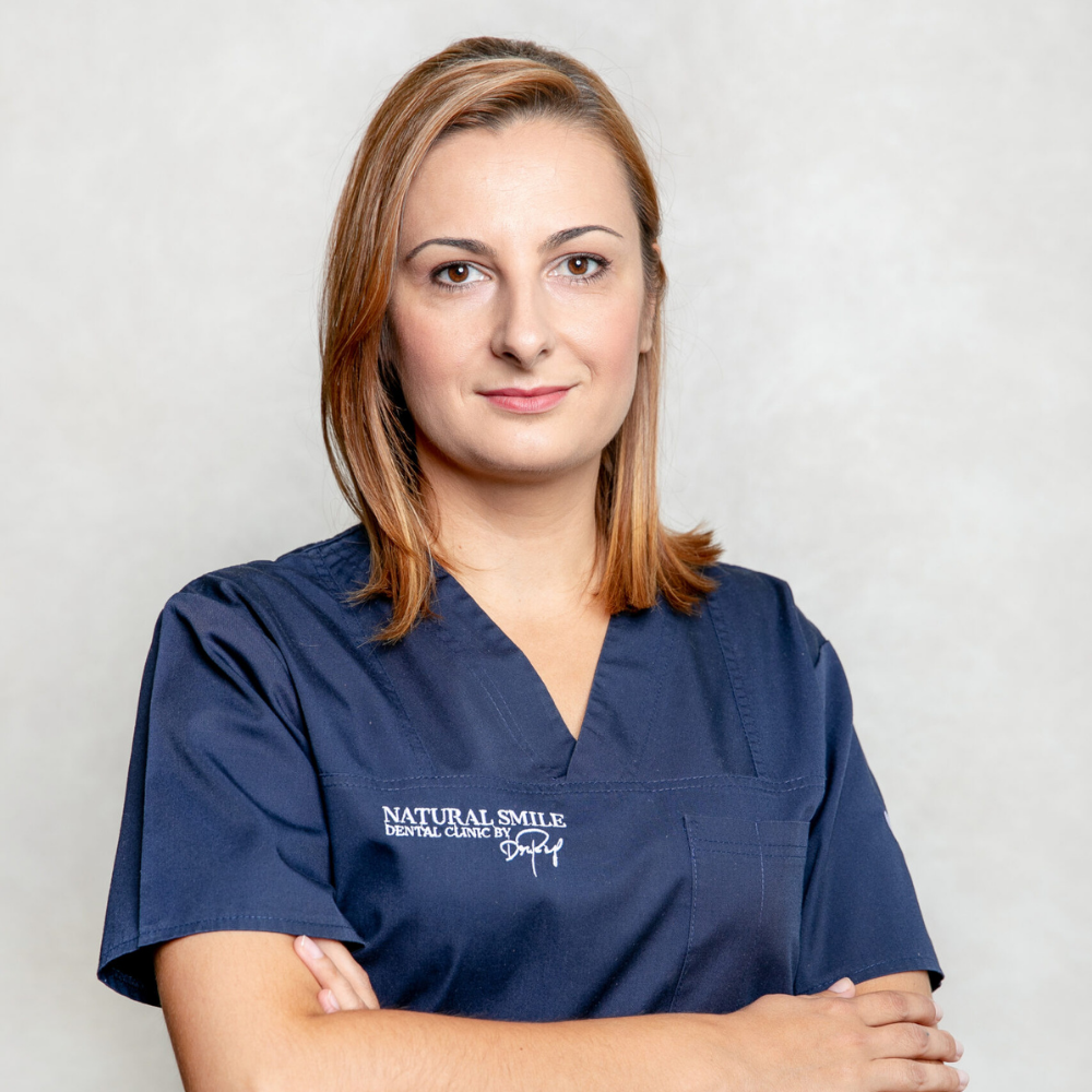 Dr. Diana Munteanu