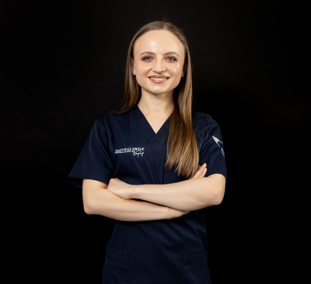 Dr. Ana Pascal