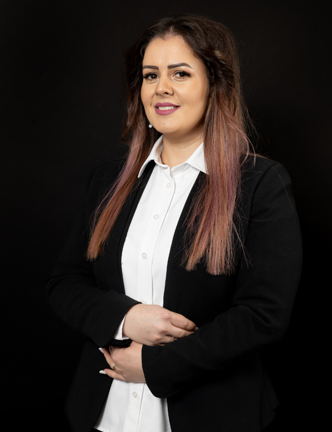 Bozdoc Petronela